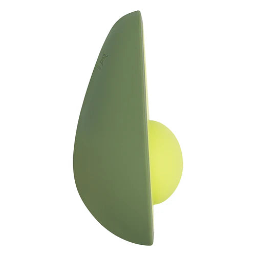 Vibrador Masajeador AVO - Avocado