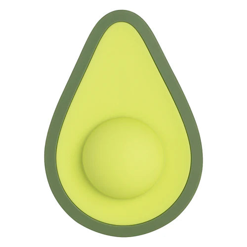 Vibrador Masajeador AVO - Avocado