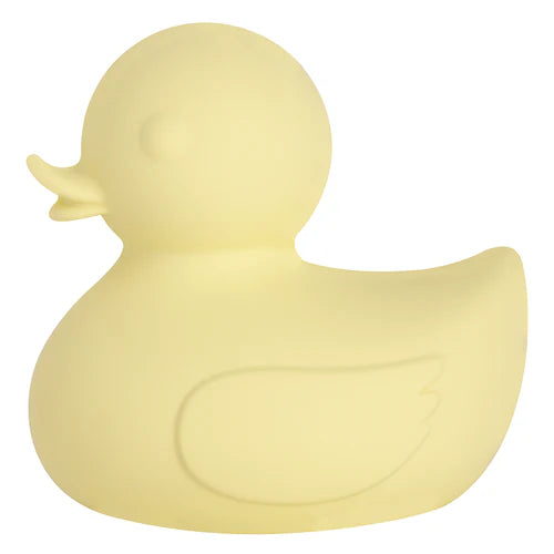 Vibrador MasajeadorDuck Shape Patito Amarillo