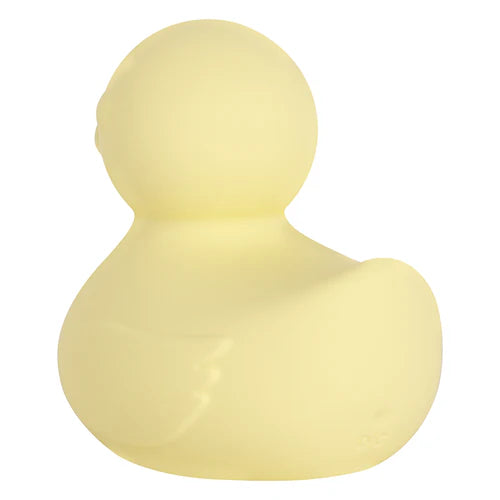 Vibrador MasajeadorDuck Shape Patito Amarillo