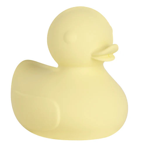 Vibrador MasajeadorDuck Shape Patito Amarillo
