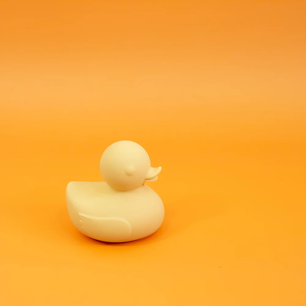 Vibrador MasajeadorDuck Shape Patito Amarillo
