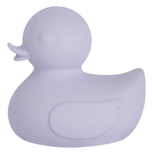 Vibrador MasajeadorDuck Shape Patito Amarillo