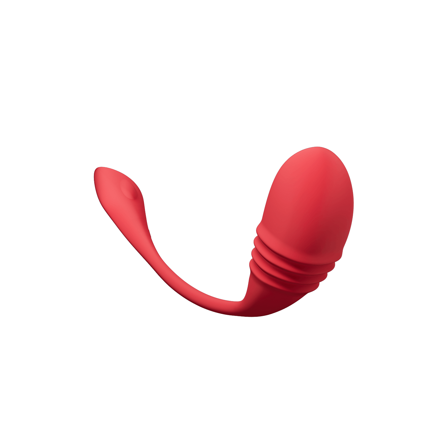 Vibrador Vulse Lovense Rojo