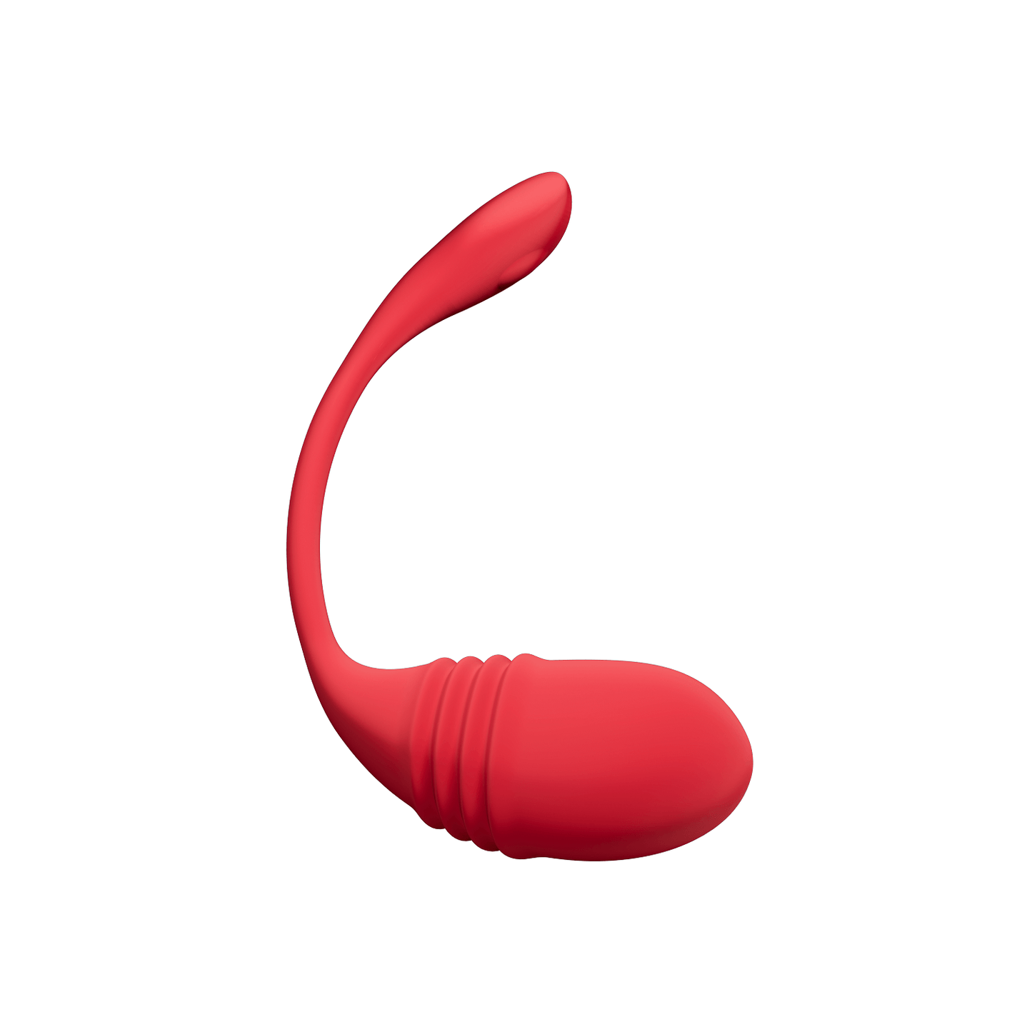 Vibrador Vulse Lovense Rojo