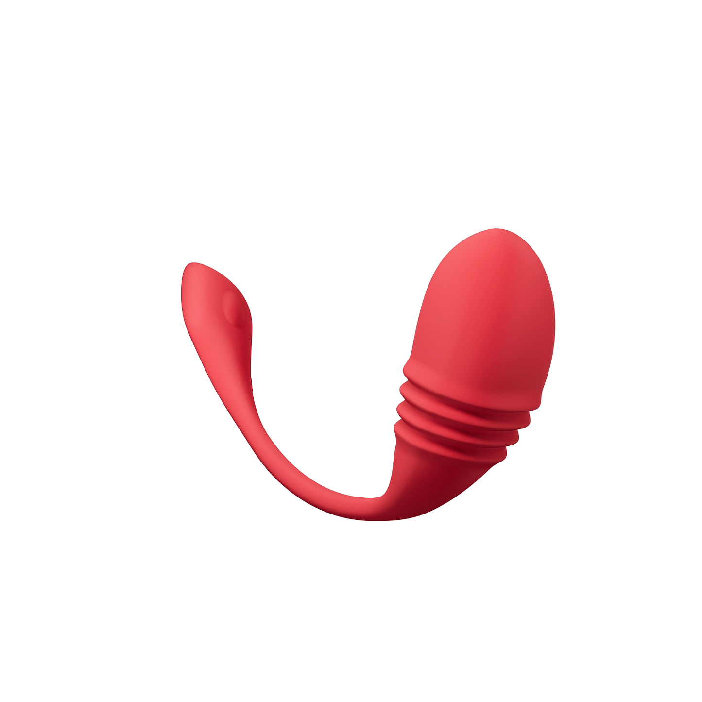 Vibrador Vulse Lovense Rojo