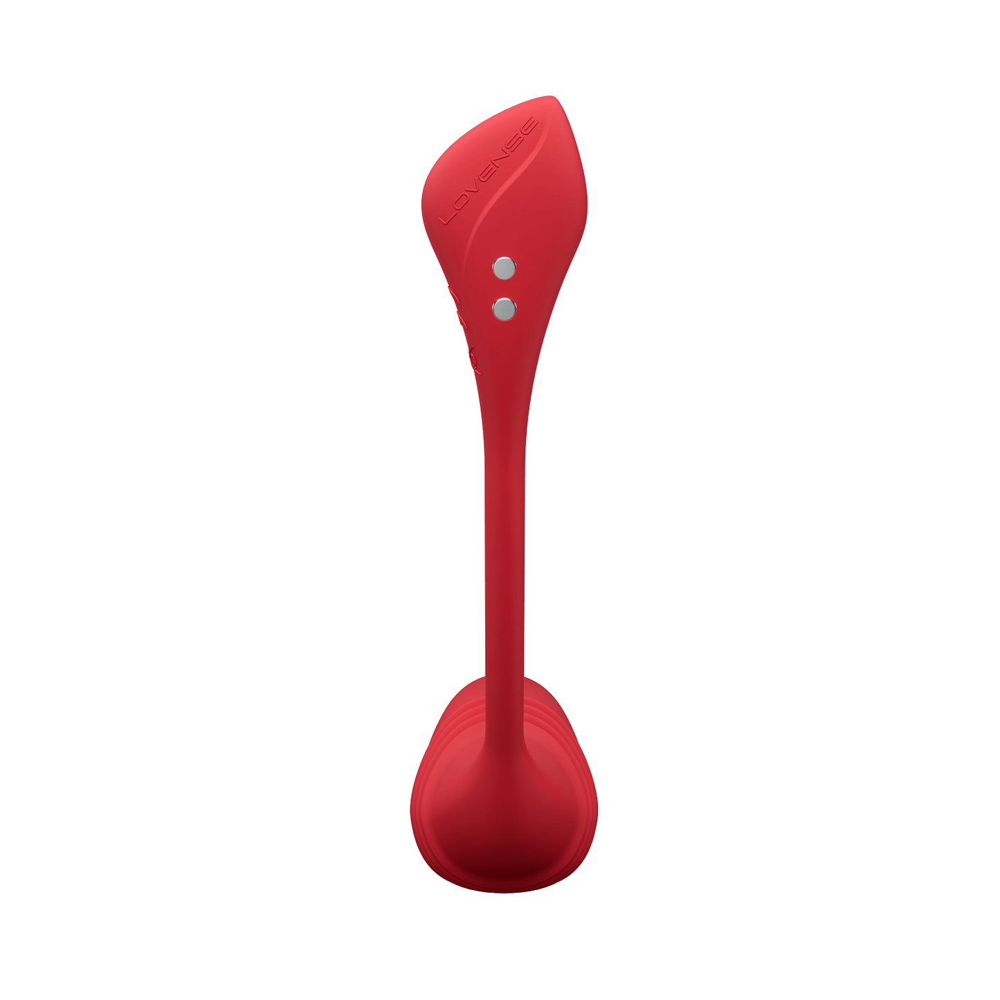 Vibrador Vulse Lovense Rojo