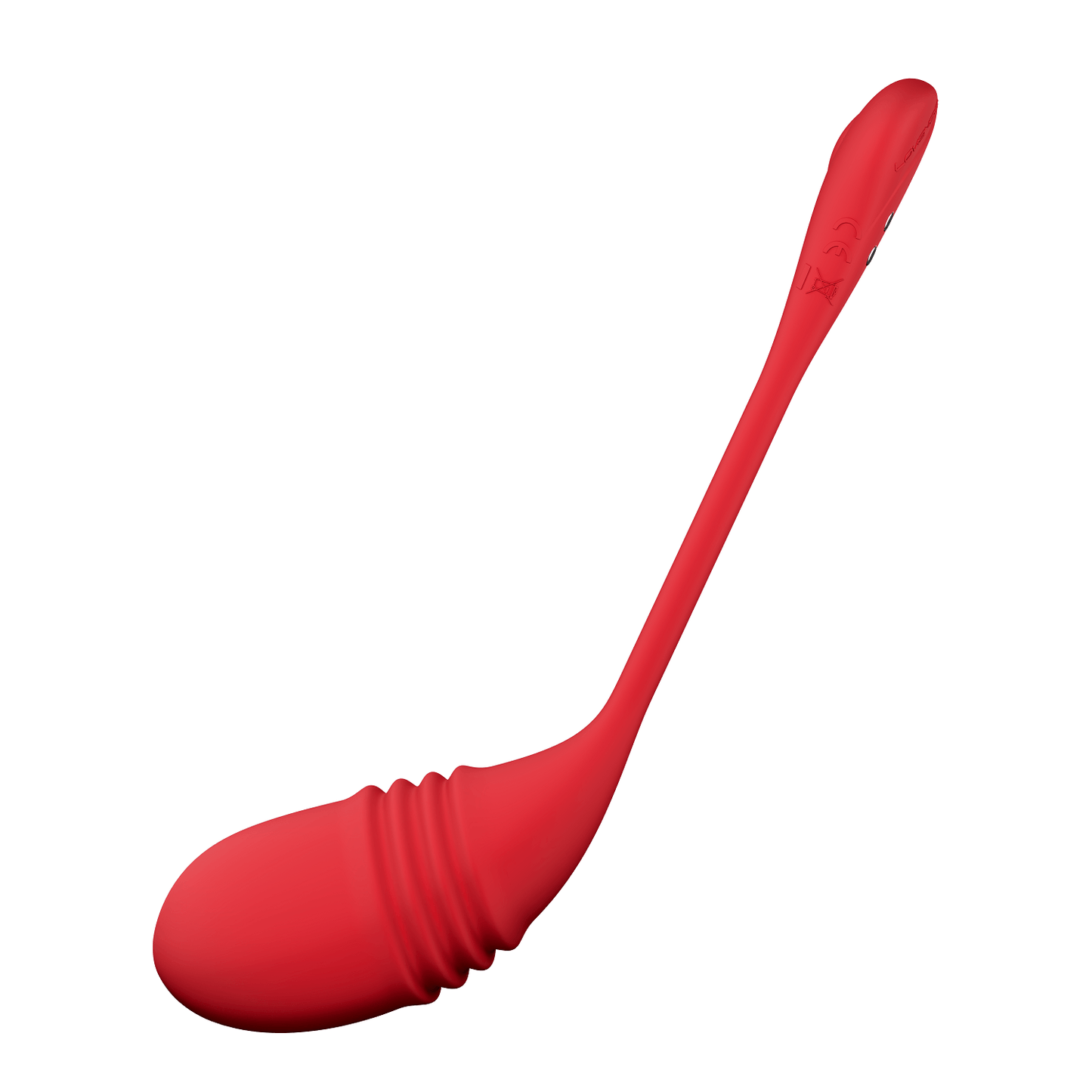 Vibrador Vulse Lovense Rojo