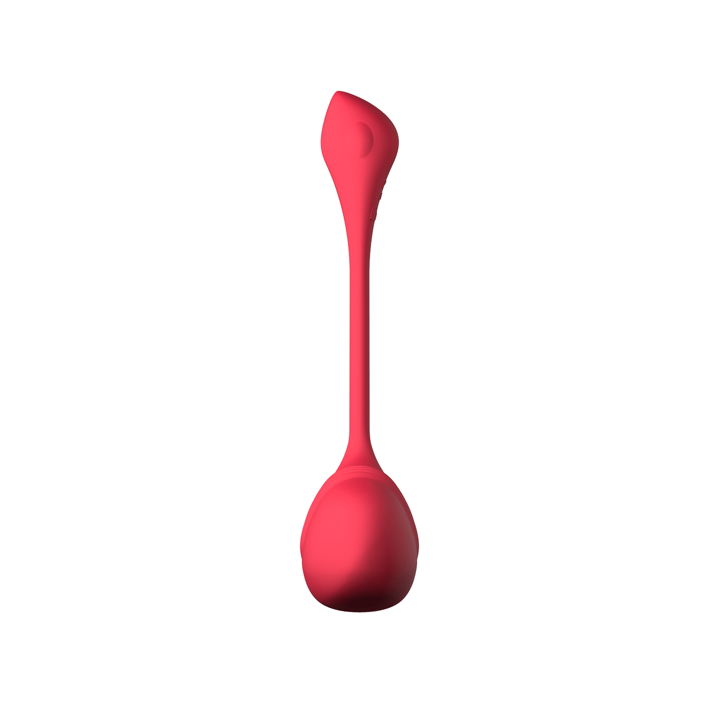 Vibrador Vulse Lovense Rojo