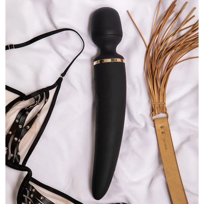 Satisfyer Wand-er Woman Masajeador Hitachi