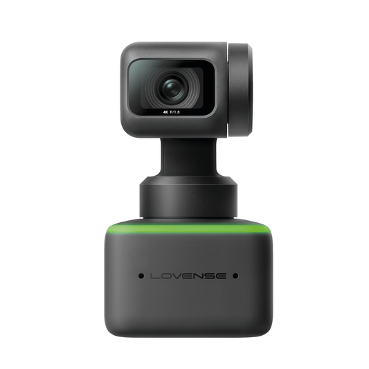 Lovense Webcam For Pro Streaming