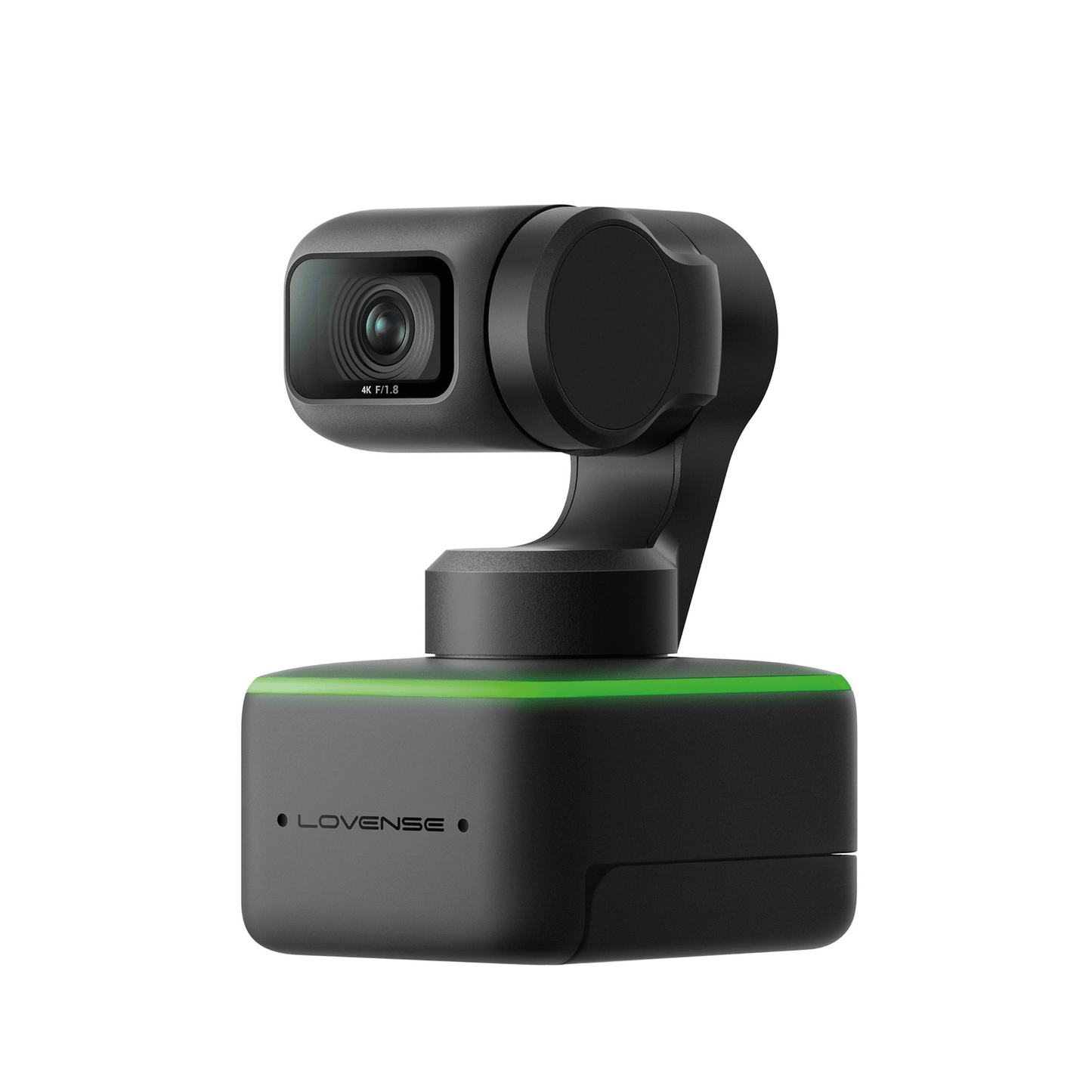 Lovense Webcam For Pro Streaming