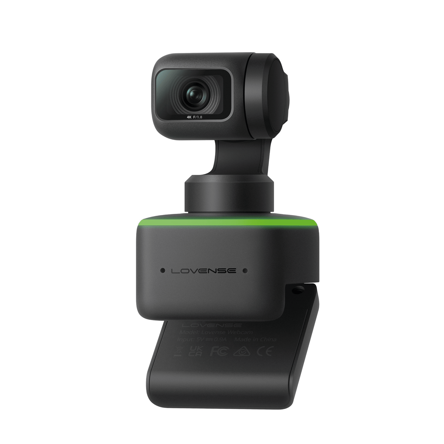 Lovense Webcam For Pro Streaming
