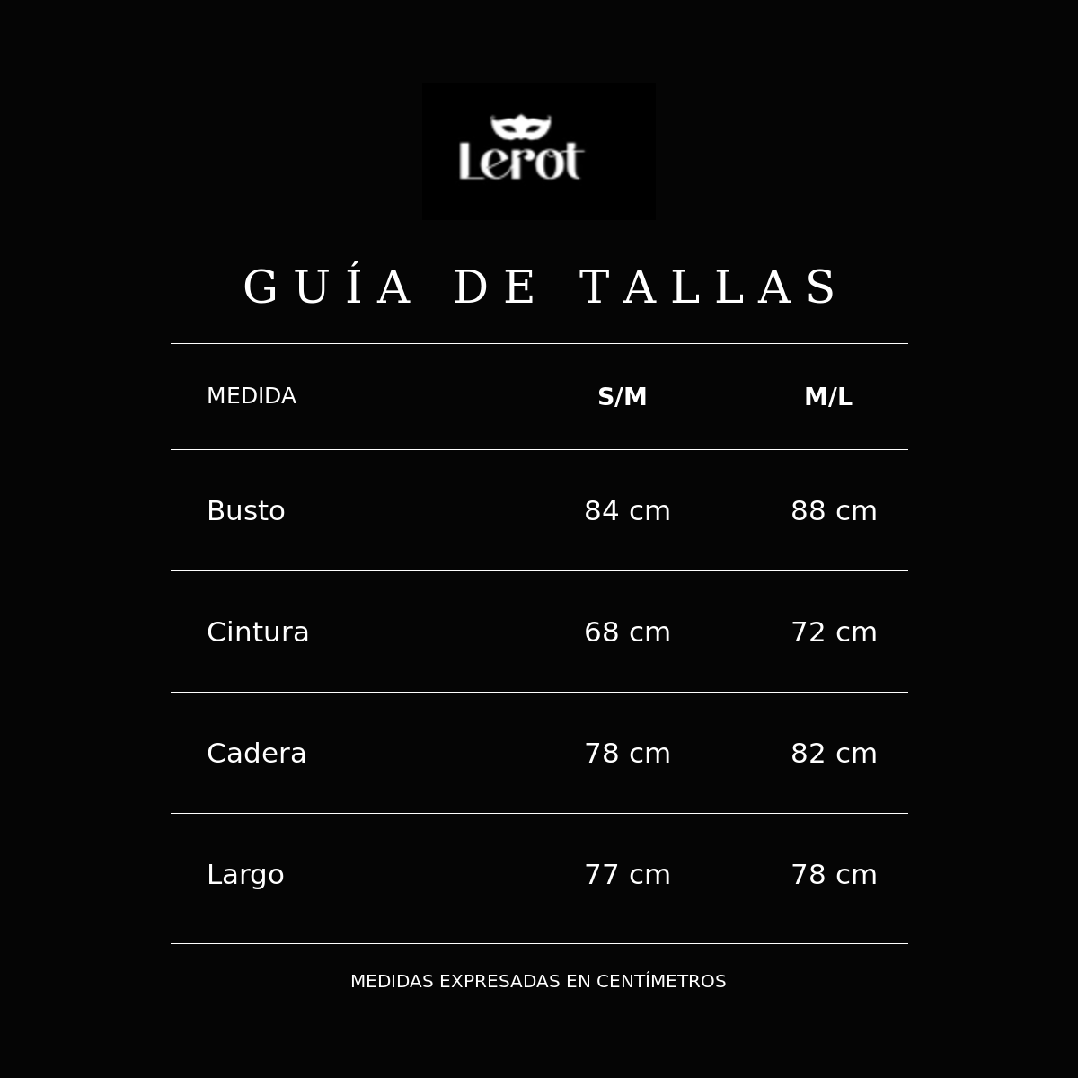 Body Noir Lerot