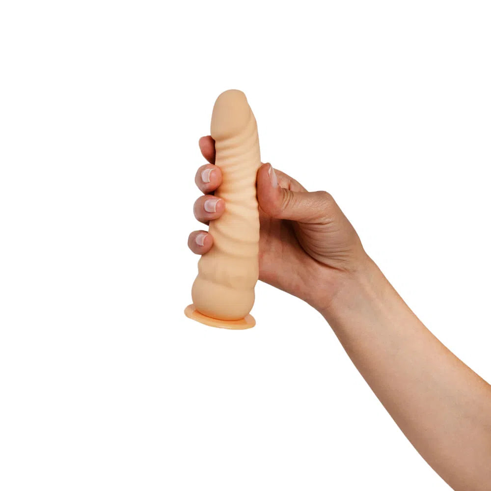 Arnes StrapOn Luter Piel