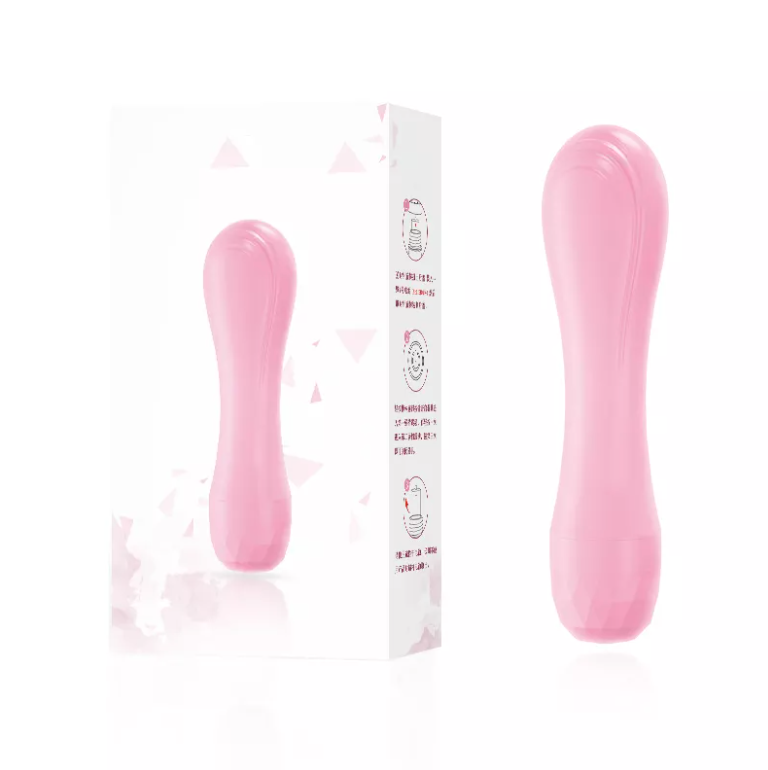 Bala Vibradora Kiut Elegance