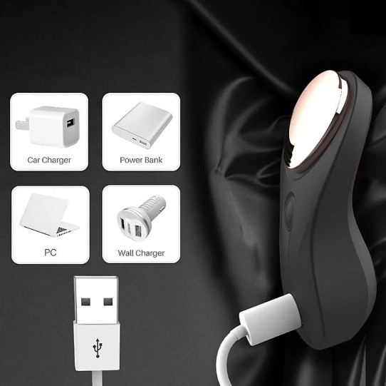 BELL - Vibrador para Panties