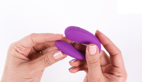 Vibrador Vebe - S-hande