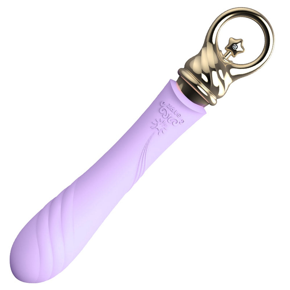 Courage Fantasy Violeta - ZALO - Luxury Toys