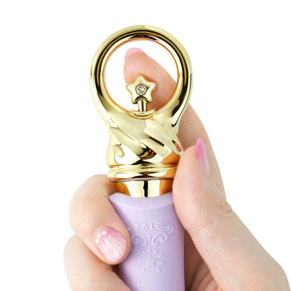 Courage Fantasy Violeta - ZALO - Luxury Toys