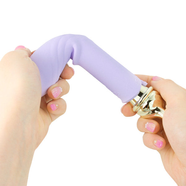 Courage Fantasy Violeta - ZALO - Luxury Toys