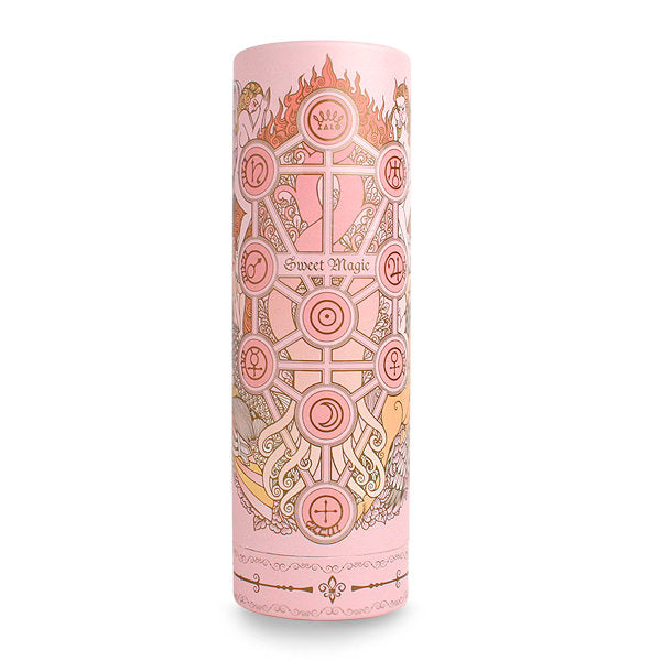 Courage Fantasy Violeta - ZALO - Luxury Toys