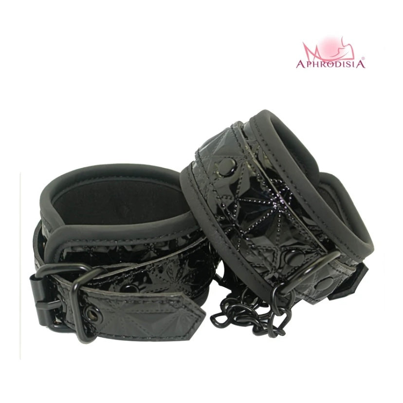Esposas Luxury Fetish Negras