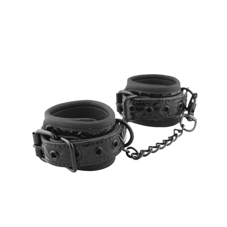 Esposas Luxury Fetish Negras