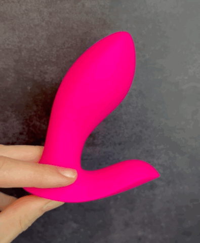 Vibrador Flexer Lovense