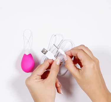 Huevo Vibrador Tiny Egg