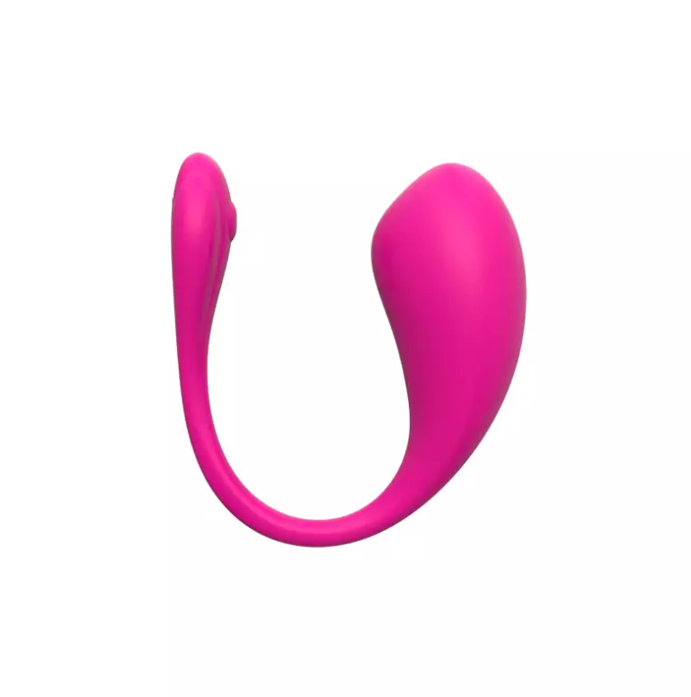 Huevo Vibrador con App Móvil - Jump Love Gen