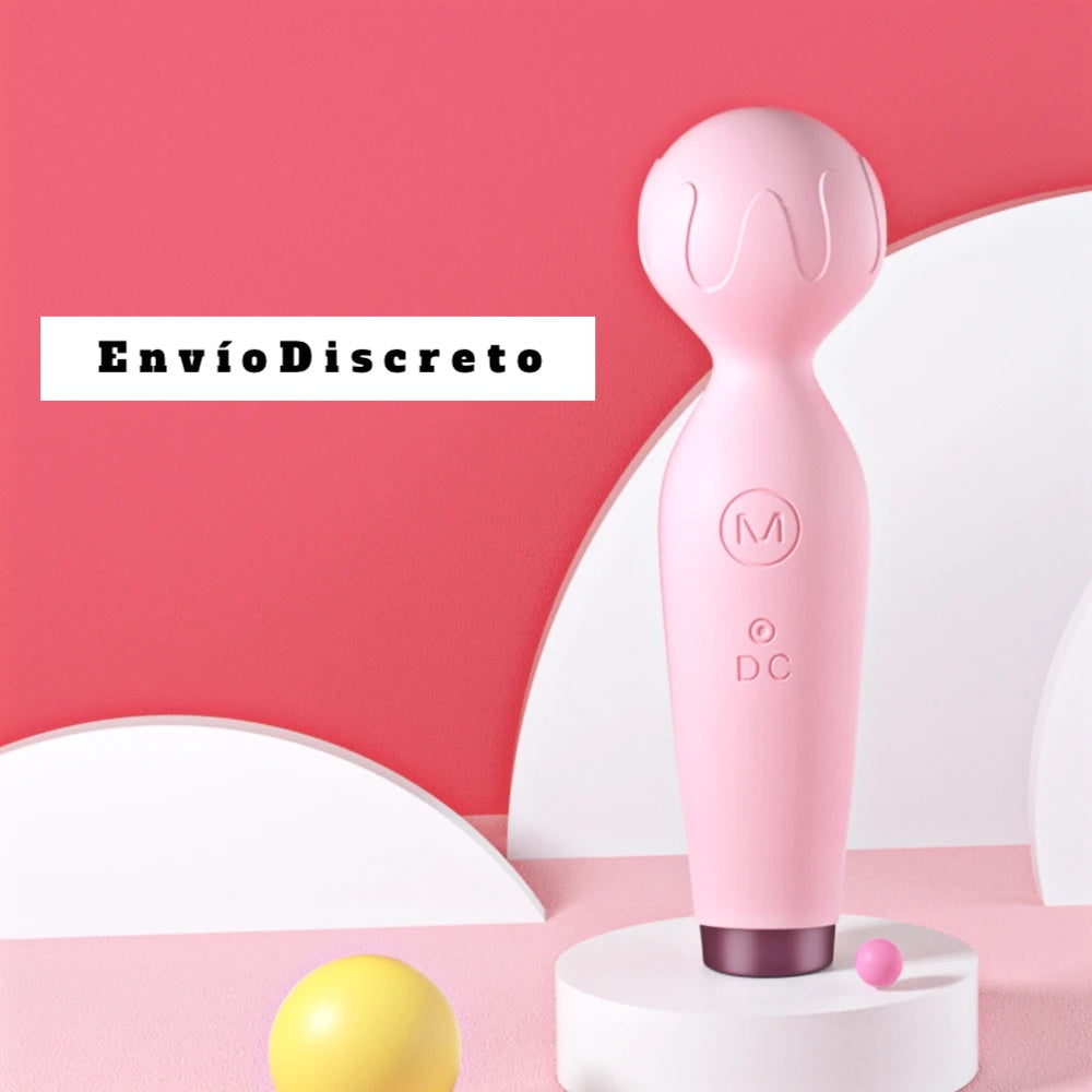 Mini Hitachi Ice Cream Rosa Lilo
