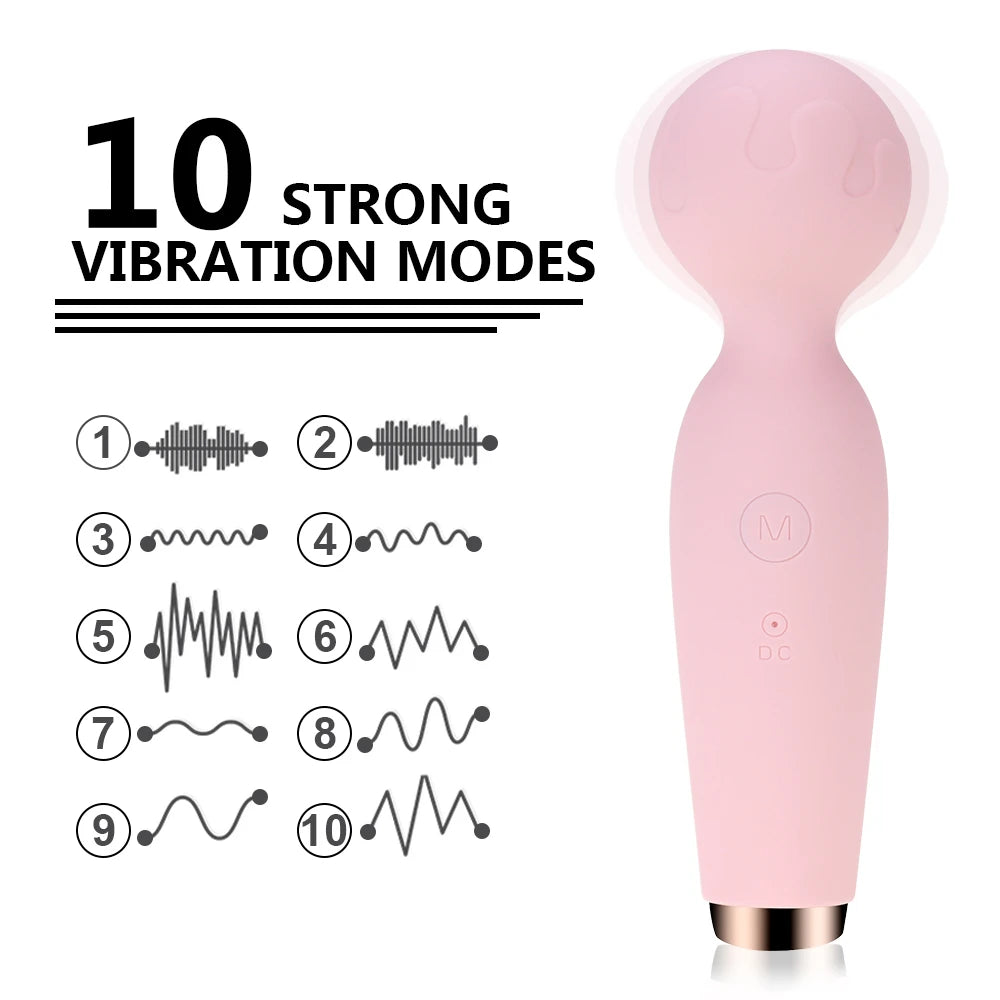 Mini Hitachi Ice Cream Rosa Lilo