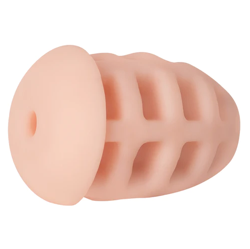 Masturbator Mini Shot Experience