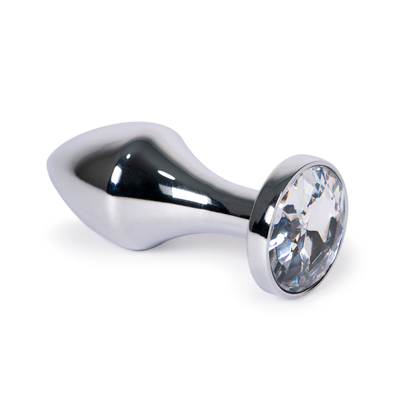 Plug Anal Diamond