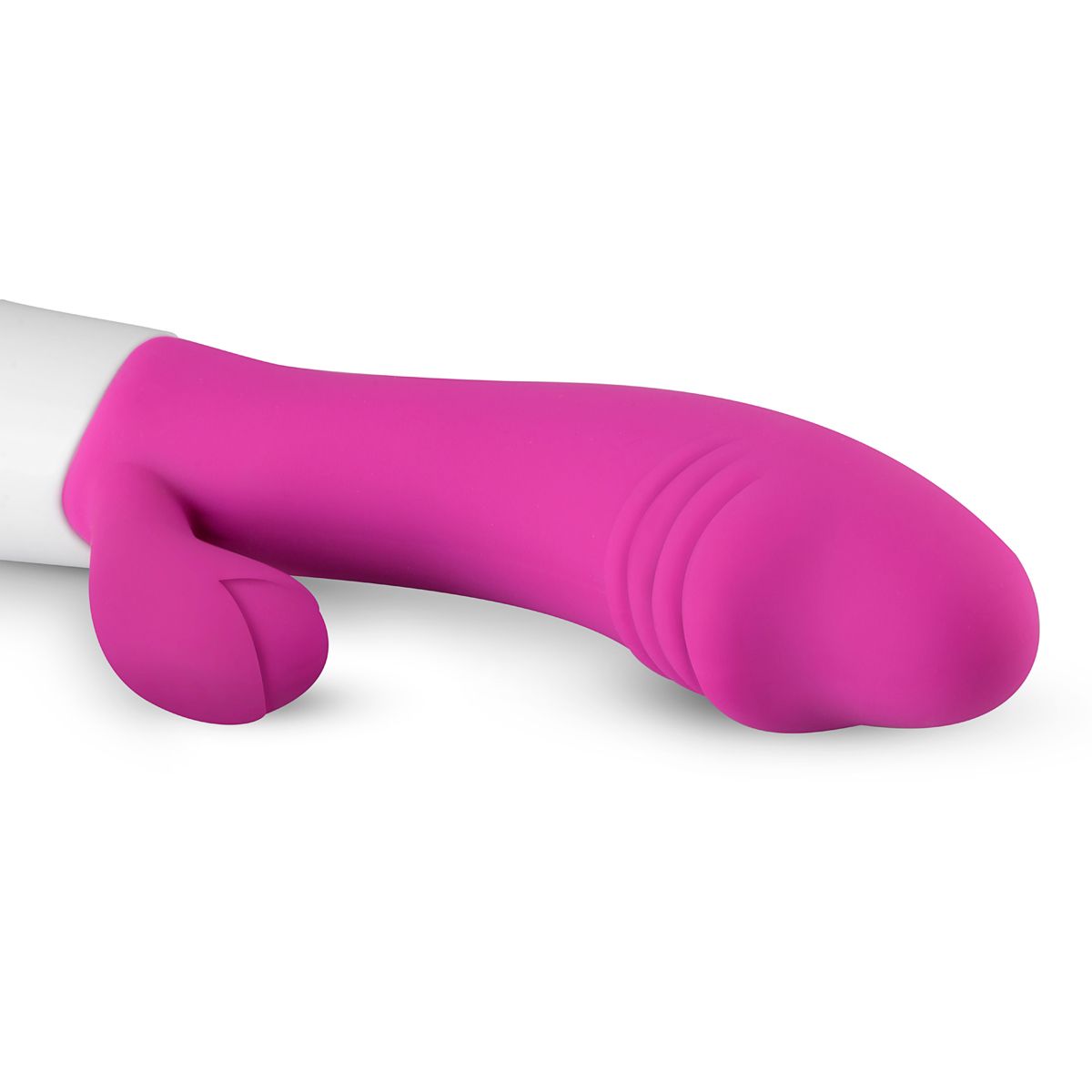 Vibrador F-Rabbit Usb