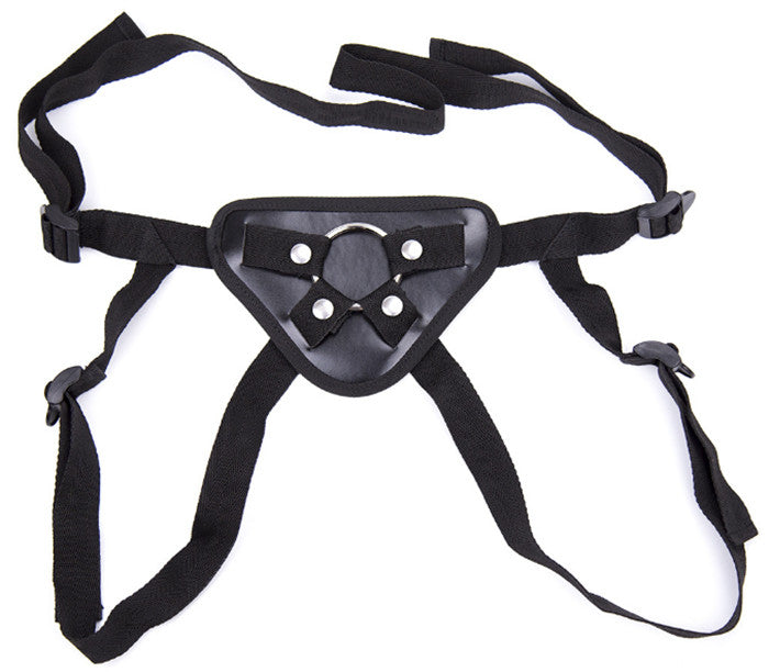 LOLO! Strap On Arnés Ajustable
