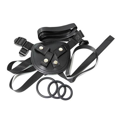Basic Harness - Correa High Quality