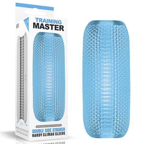 Training Master Masturbador