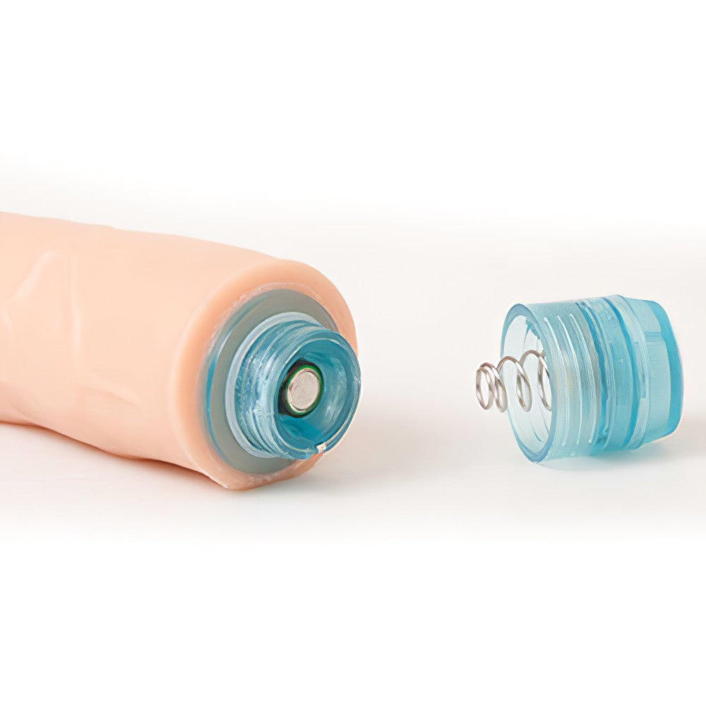 Vibrador Cyberskin Max III.