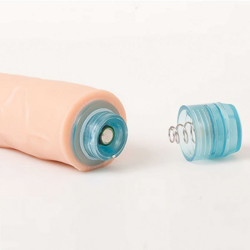 Vibrador Cyberskin Max II.