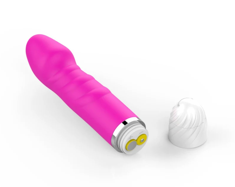 Vibrador Willo en Silicona