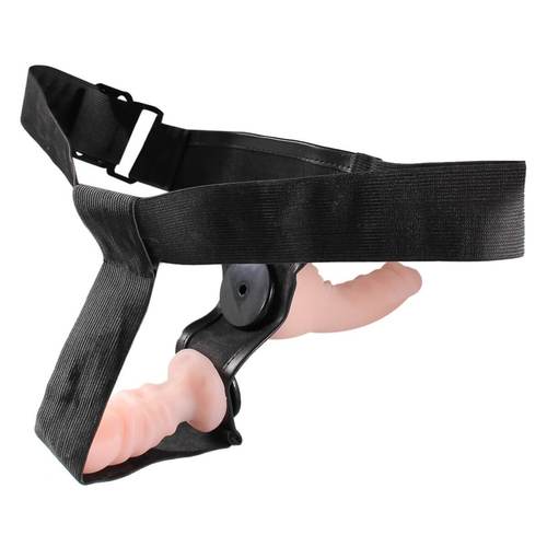 Marki - Arnés con correa