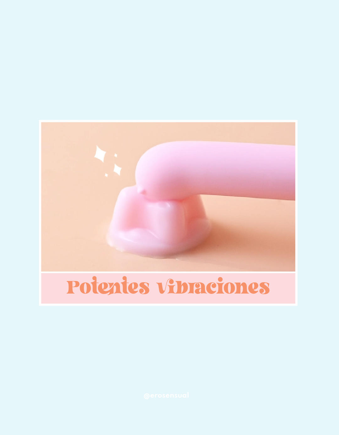 GummyBear - Bala Vibradora USB