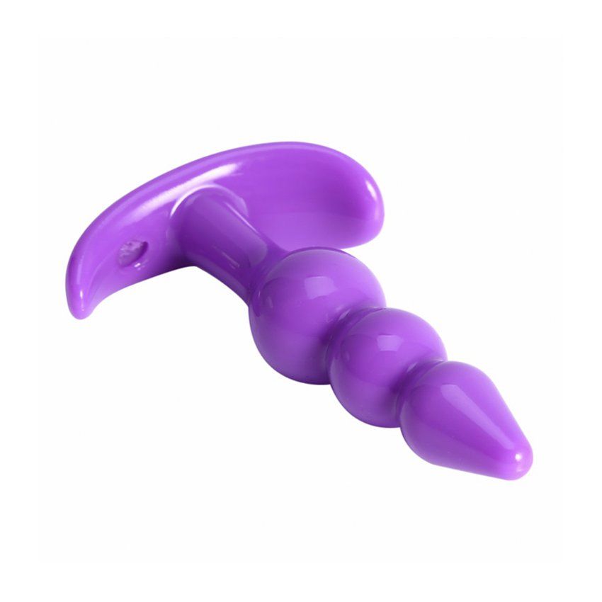 Plug Anal Acura