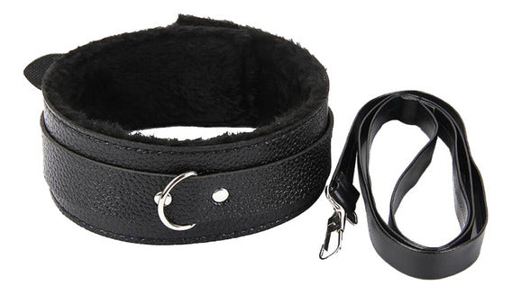 Collar Sumisión - BDSM