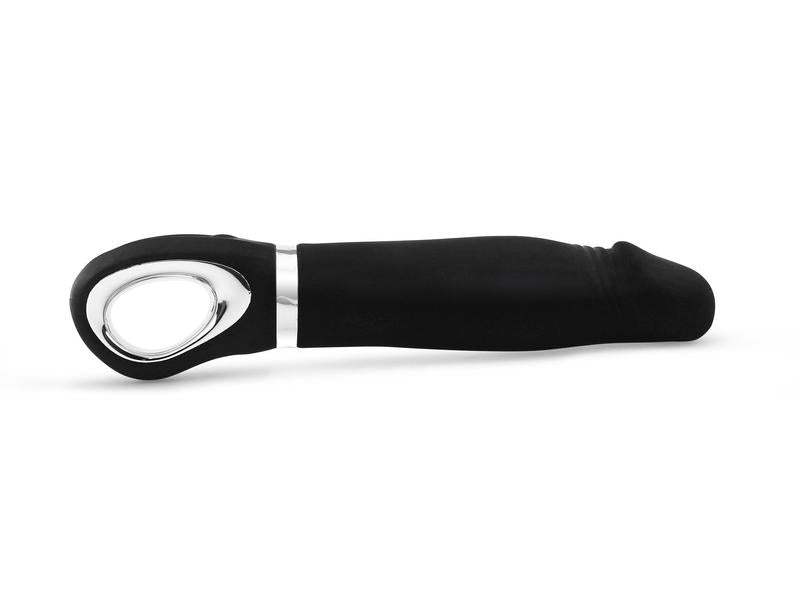 Vibrador Rayo Negro