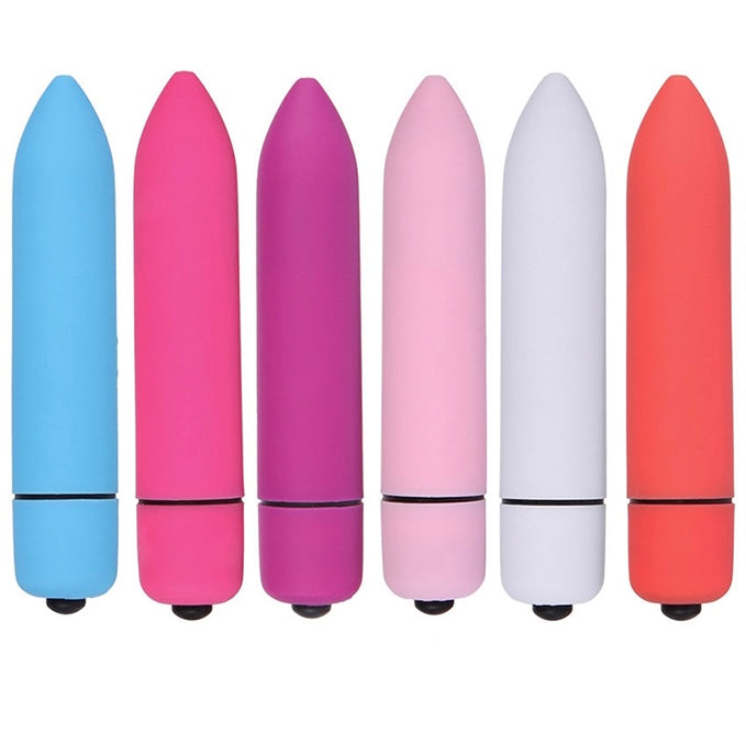 Balita Vibradora Cohen