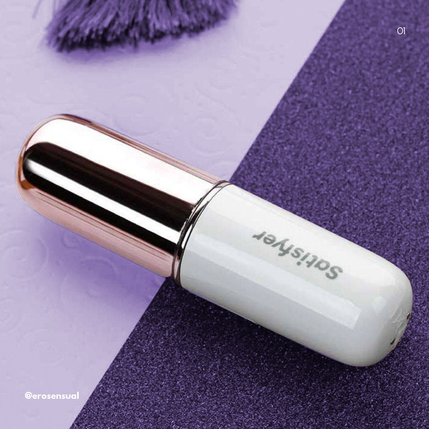 Secret Affair - Satisfyer