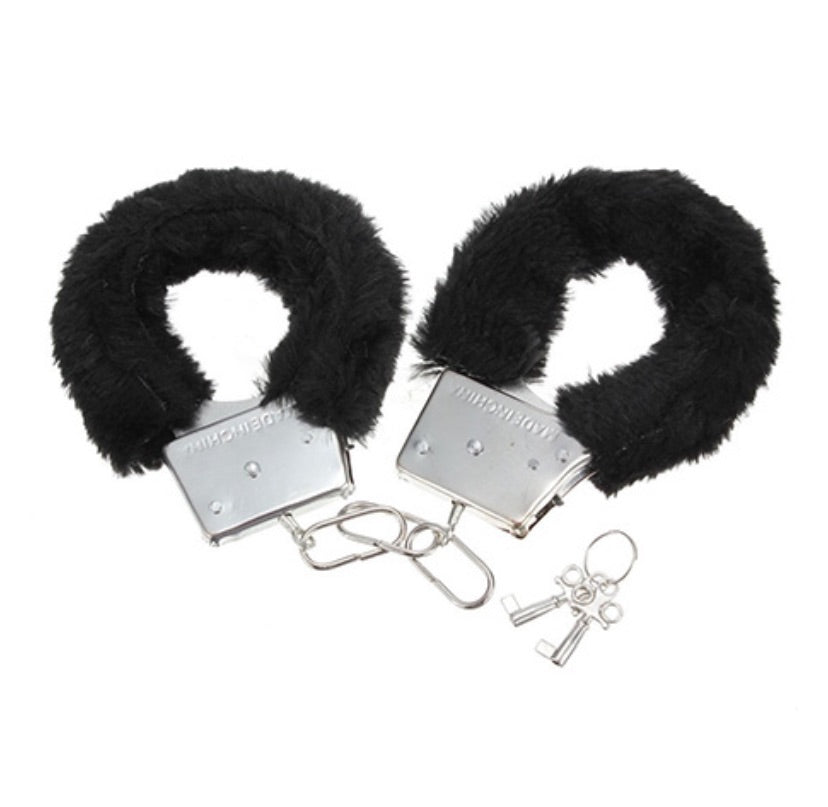 Esposas sencillas de Peluche